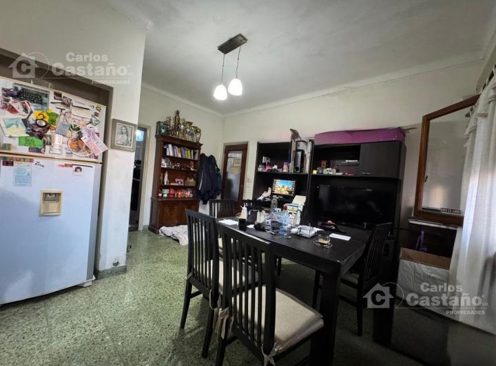 Casa · 84m² · 3 Ambientes · 2 Cocheras