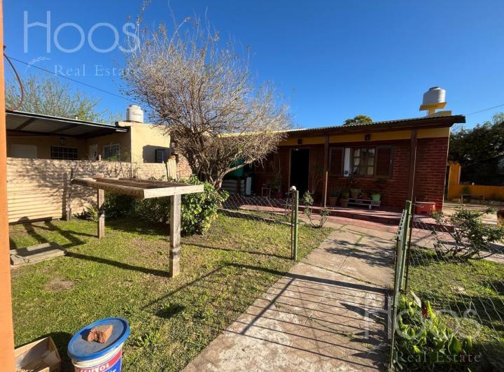 Casa · 170m² · 4 Ambientes · 3 Cocheras