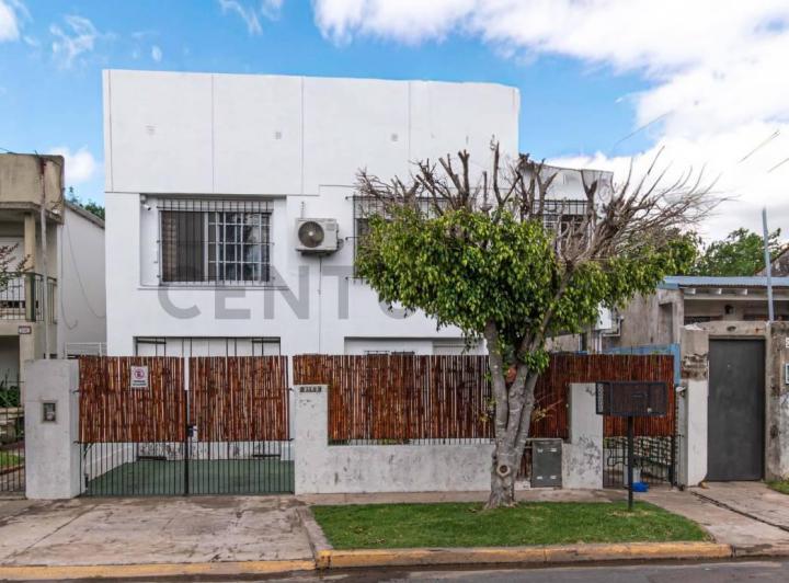 Casa · 118m² · 4 Ambientes · 2 Cocheras