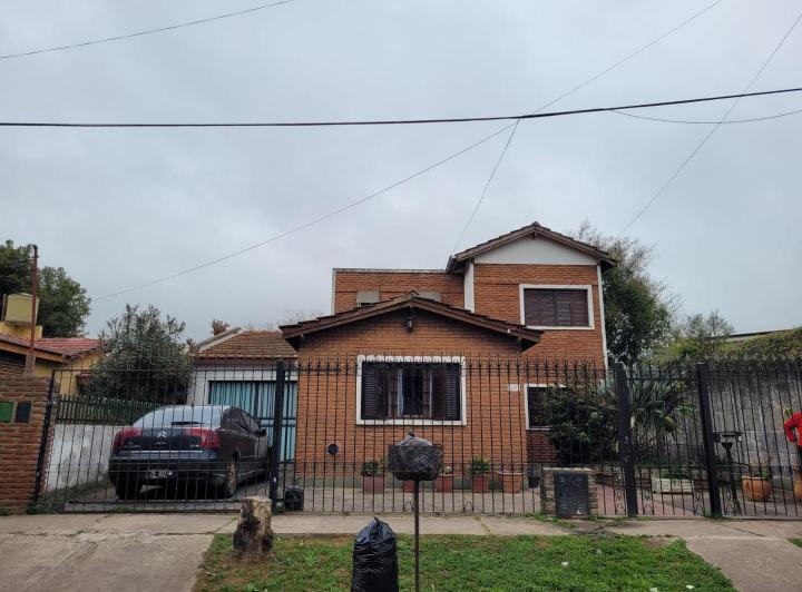 Casa · 80m² · 1 Ambiente