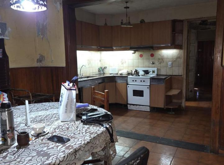 Casa · 95m² · 3 Ambientes