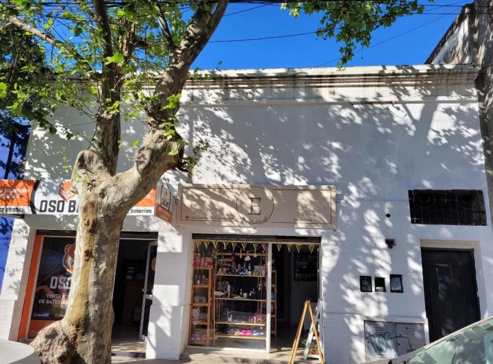 Casa · 80m² · 1 Ambiente