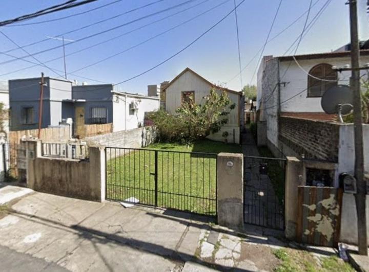 Casa · 85m² · 4 Ambientes · 1 Cochera