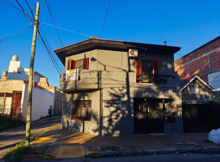 Casa · 282m² · 4 Ambientes