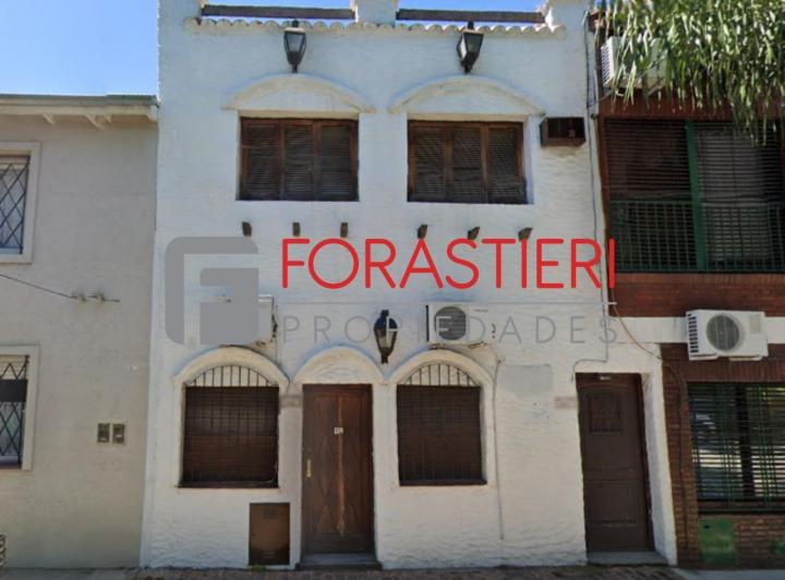 Casa · 165m² · 4 Ambientes