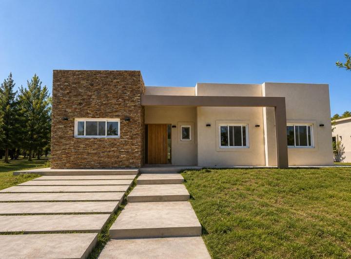 Casa · 170m² · 4 Ambientes