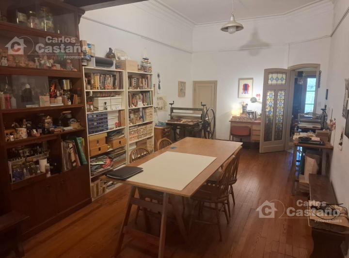 Casa · 150m² · 3 Ambientes