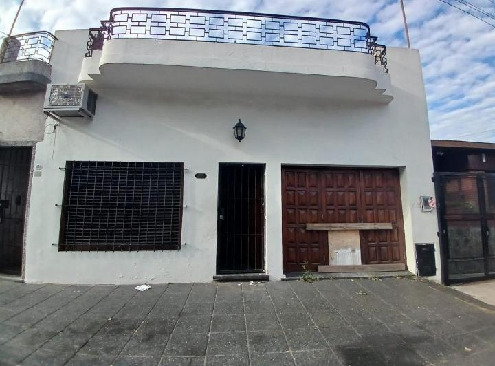 Casa · 160m² · 3 Ambientes