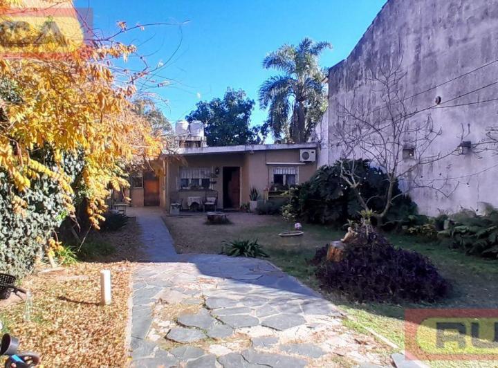 Casa · 140m² · 4 Ambientes