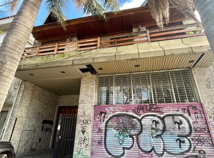 Casa · 58m² · 1 Ambiente · 1 Cochera