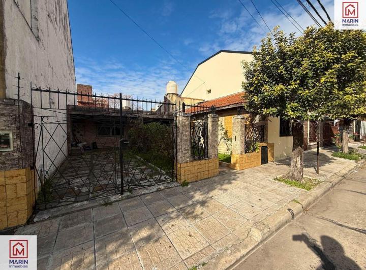 Casa · 138m² · 4 Ambientes · 1 Cochera