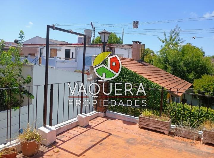 Casa · 100m² · 3 Ambientes