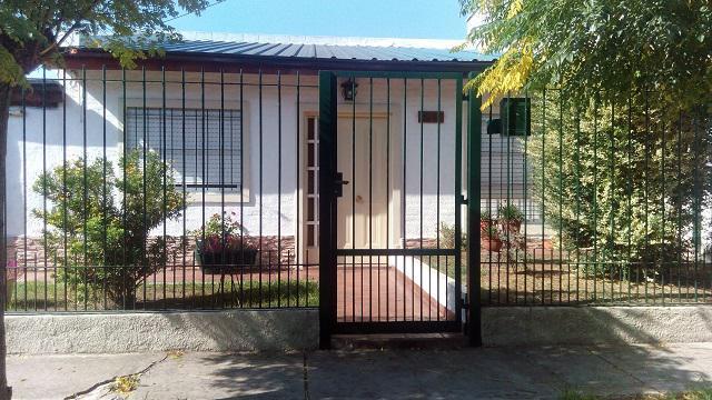 Casa · 340m² · 4 Ambientes