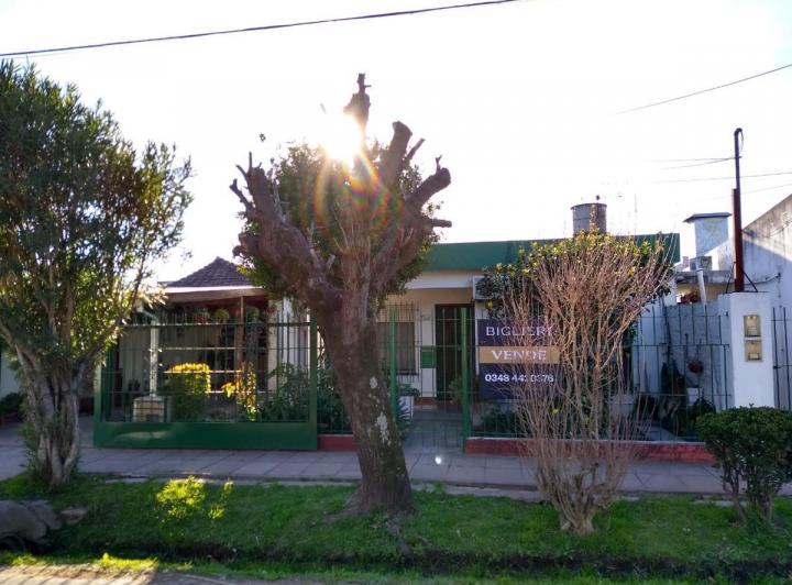 Casa · 140m² · 4 Ambientes