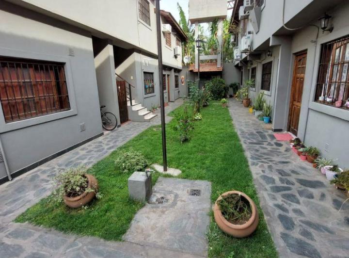 Casa · 100m² · 3 Ambientes · 1 Cochera