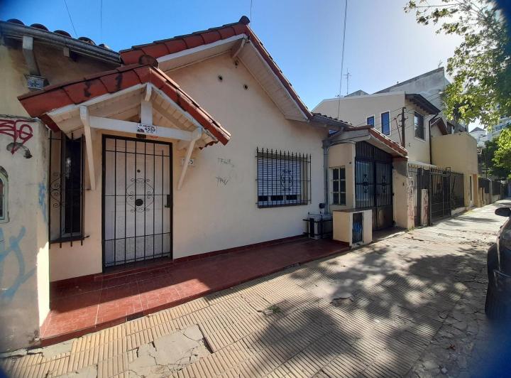 Casa · 140m² · 4 Ambientes