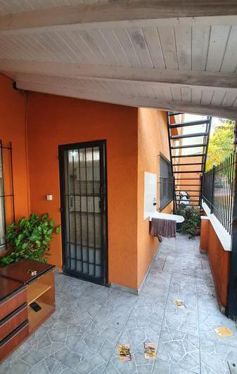 Casa · 60m² · 3 Ambientes