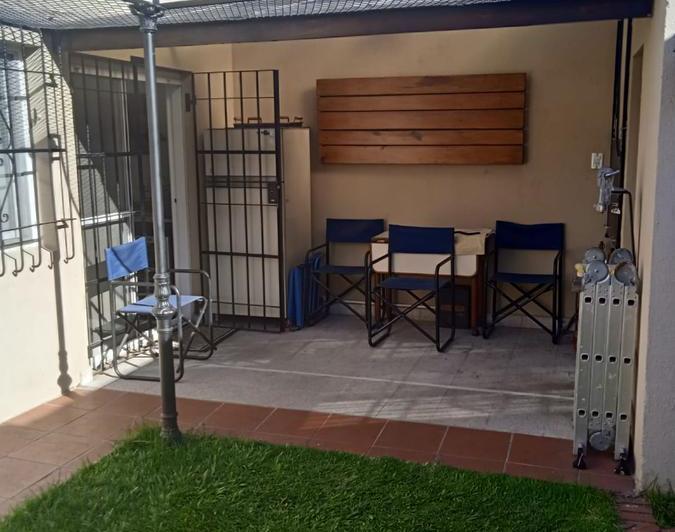 Casa · 85m² · 3 Ambientes · 1 Cochera