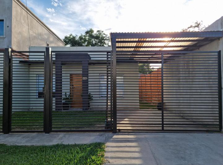 Casa · 96m² · 3 Ambientes · 1 Cochera