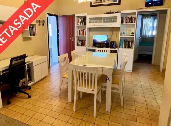 Casa · 95m² · 3 Ambientes · 2 Cocheras