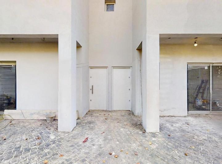 Casa · 120m² · 4 Ambientes · 1 Cochera
