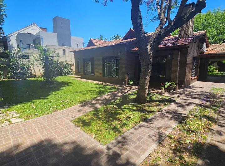 Casa · 175m² · 4 Ambientes
