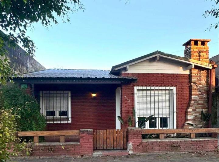 Casa · 70m² · 2 Ambientes