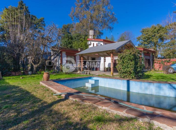 Casa · 81m² · 2 Ambientes