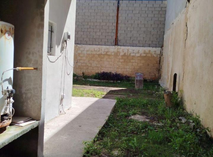 Casa · 87m² · 3 Ambientes · 1 Cochera