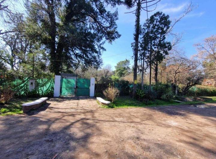 Casa · 80m² · 4 Ambientes · 1 Cochera