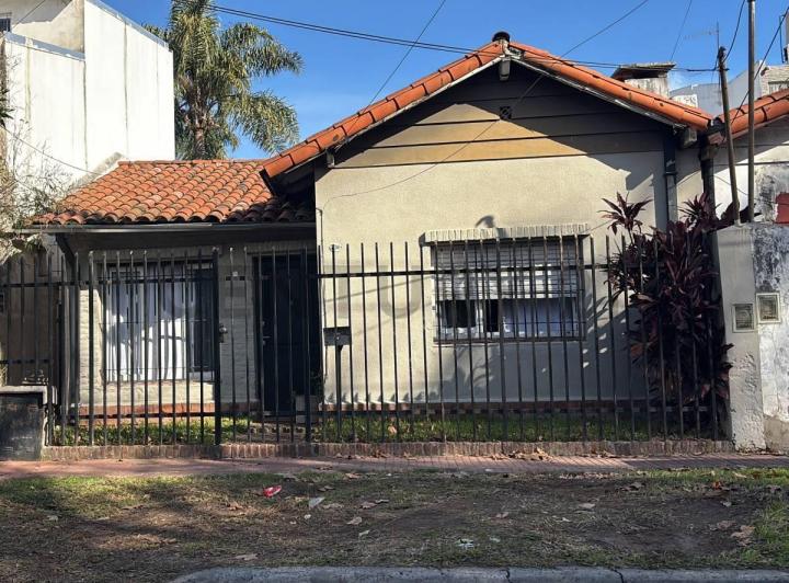 Casa · 75m² · 3 Ambientes