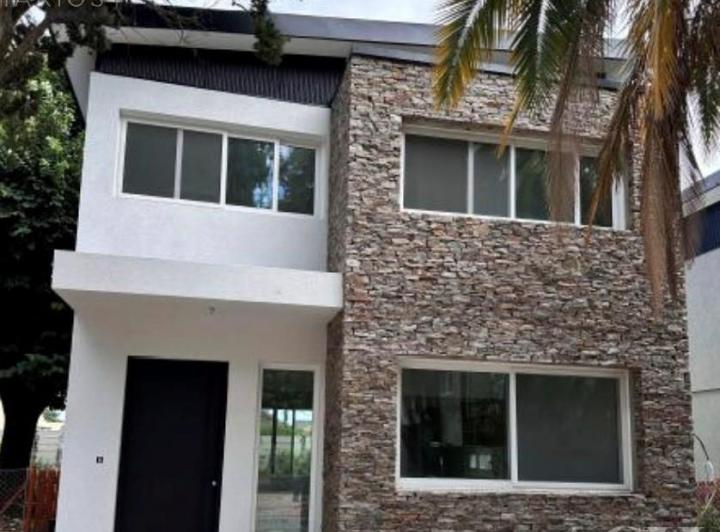 Casa · 170m² · 4 Ambientes