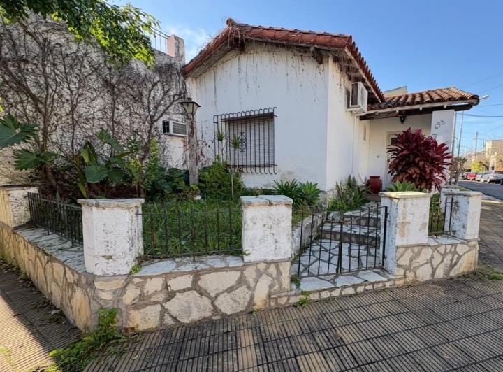 Casa · 131m² · 4 Ambientes
