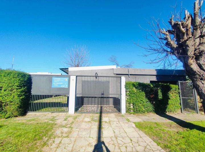 Casa · 116m² · 6 Ambientes · 1 Cochera