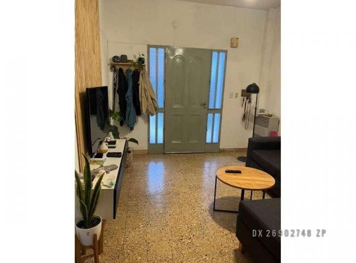 Casa · 140m² · 3 Ambientes