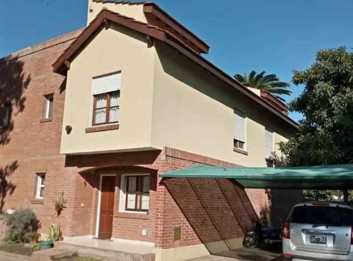 Casa · 78m² · 4 Ambientes