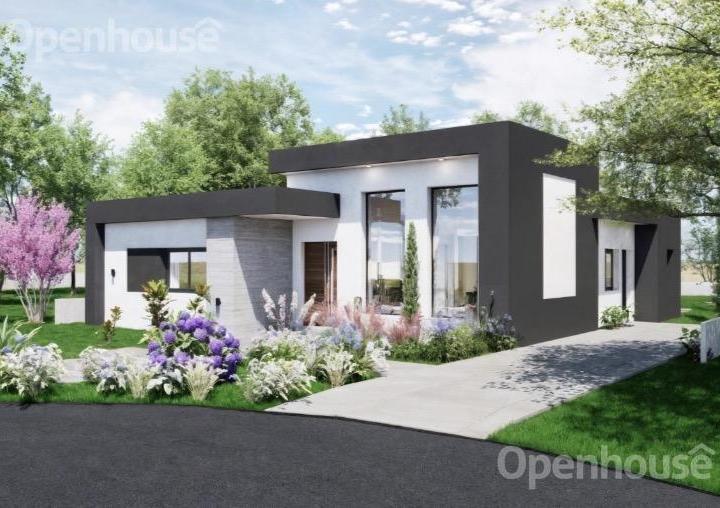Casa · 137m² · 5 Ambientes · 1 Cochera