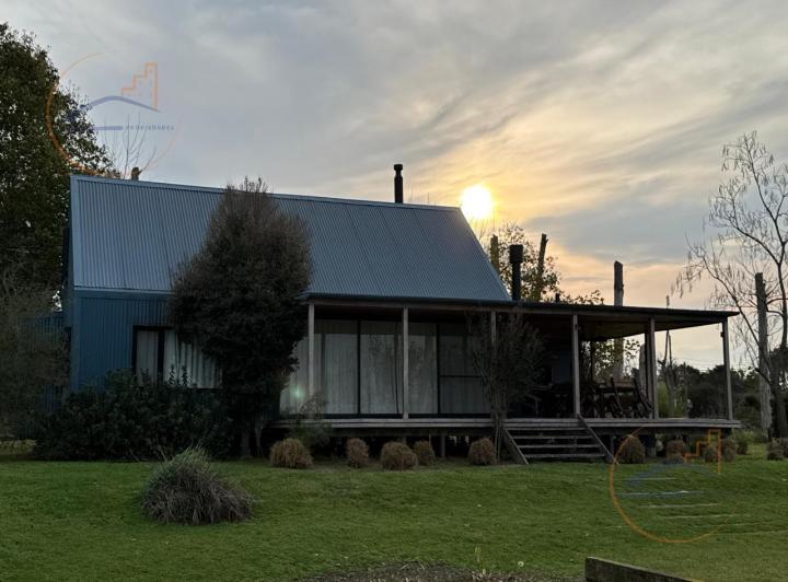 Casa · 92m² · 4 Ambientes