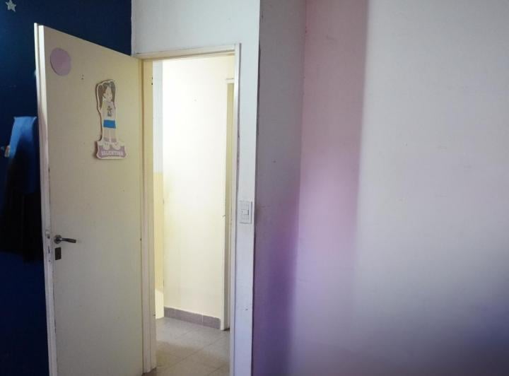 Casa · 60m² · 3 Ambientes · 1 Cochera