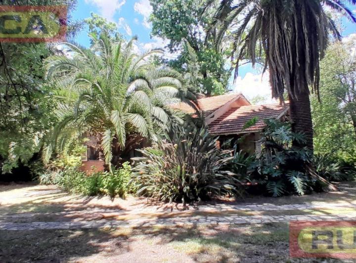 Casa · 55m² · 3 Ambientes