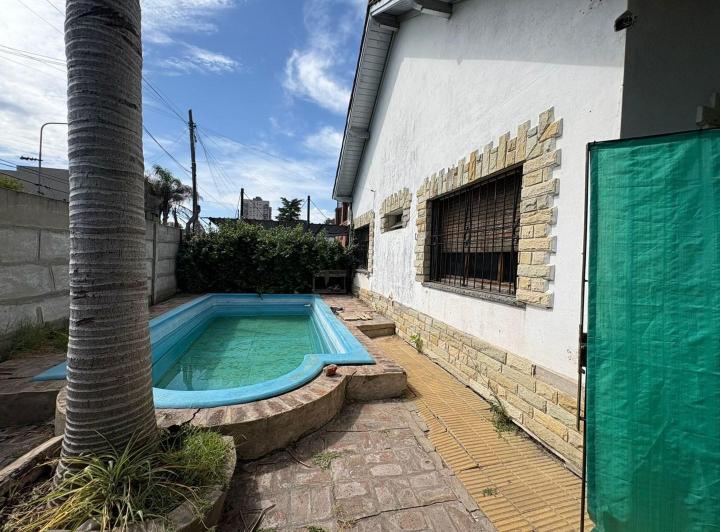 Casa · 120m² · 4 Ambientes · 1 Cochera