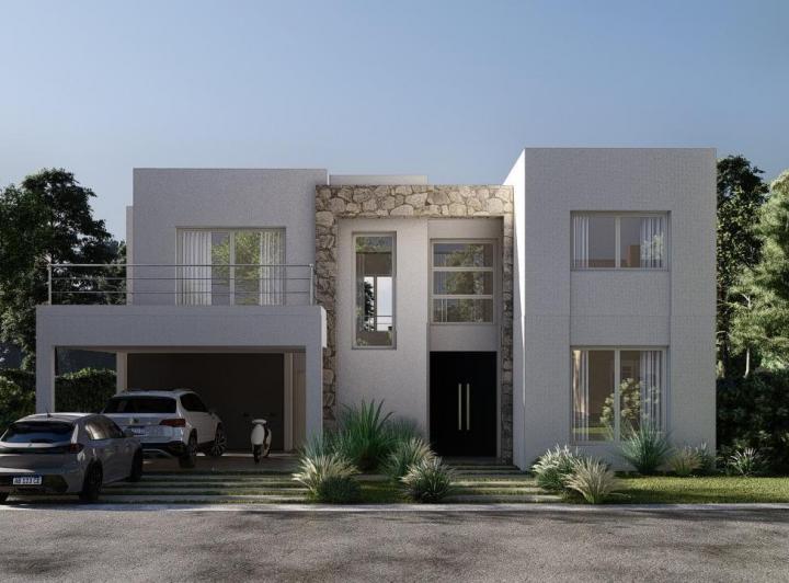 Casa · 276m² · 5 Ambientes · 2 Cocheras