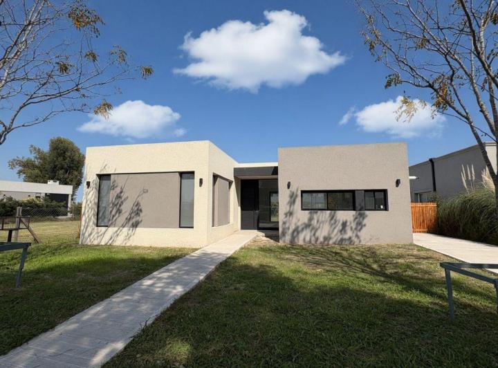 Casa · 169m² · 4 Ambientes