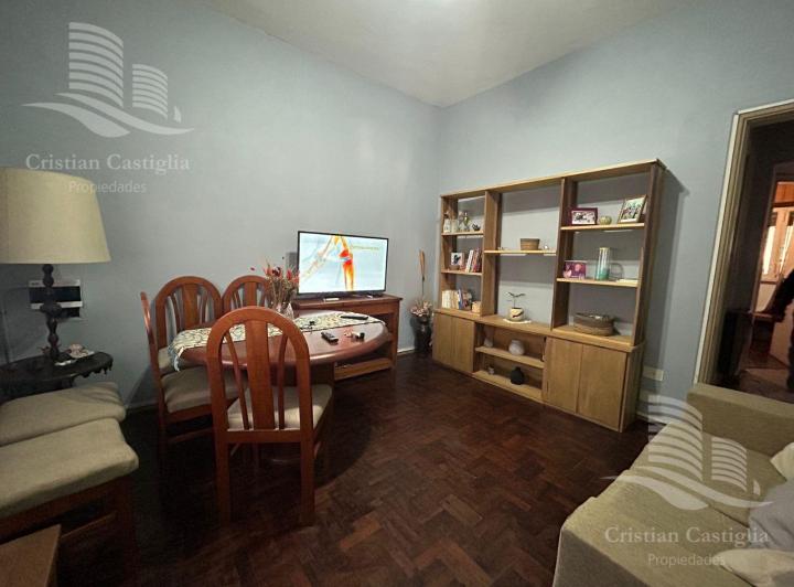 Casa · 135m² · 3 Ambientes
