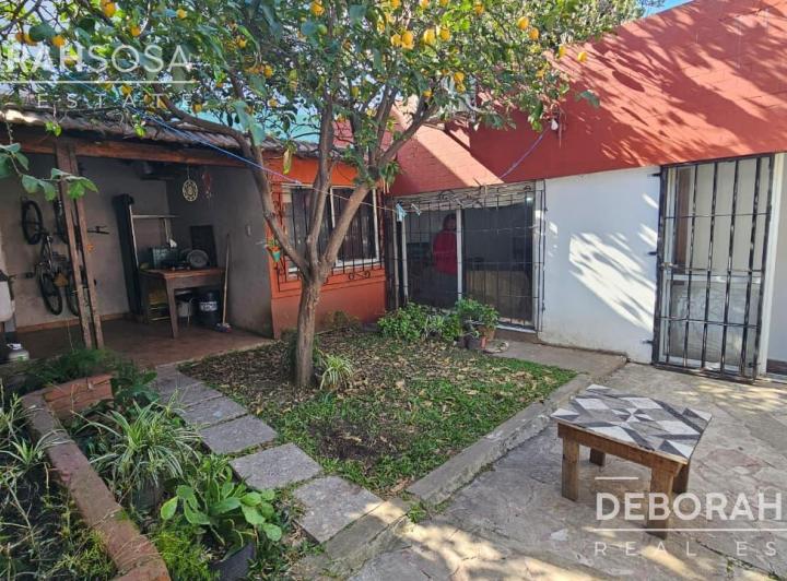 Casa · 80m²