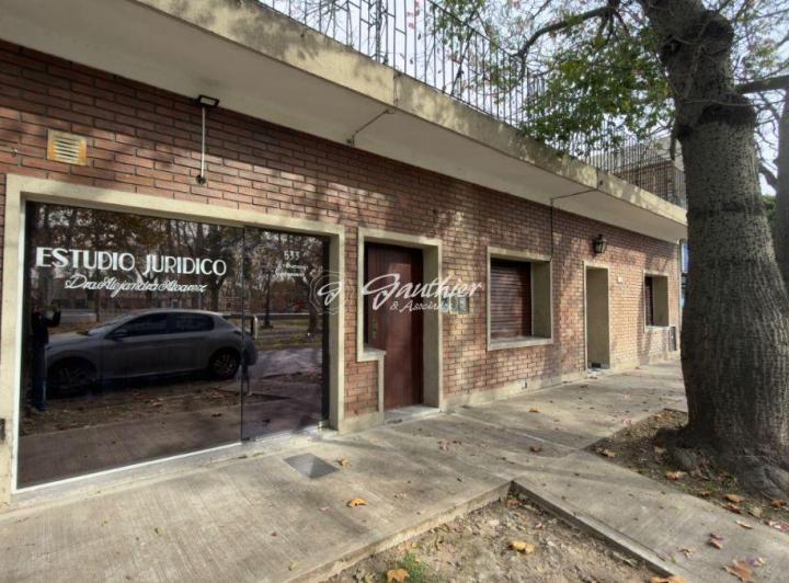 Casa · 146m² · 5 Ambientes