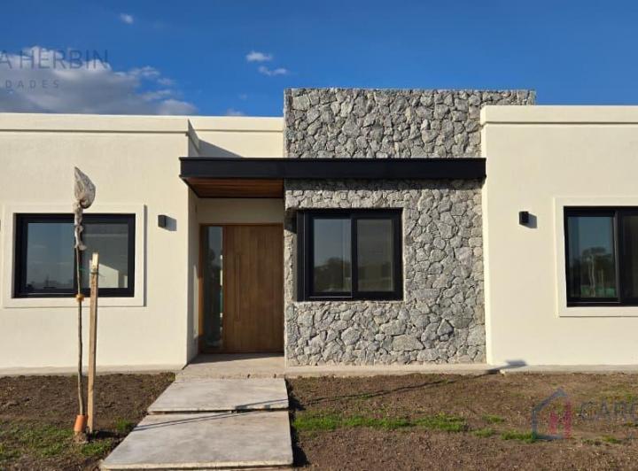 Casa · 162m² · 4 Ambientes