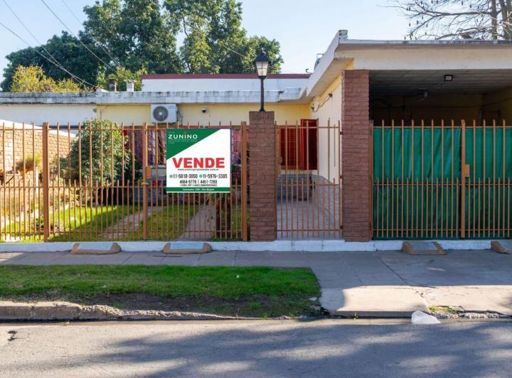 Casa · 205m² · 4 Ambientes