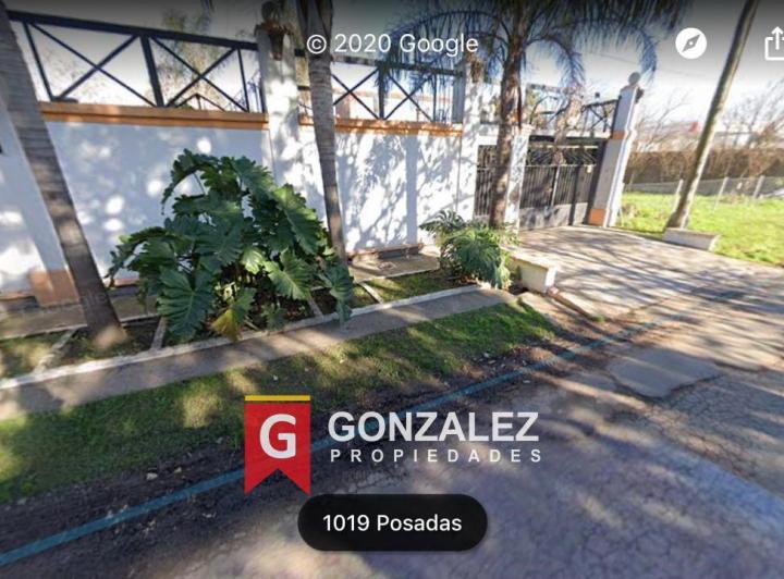 Casa · 186m² · 3 Ambientes · 1 Cochera