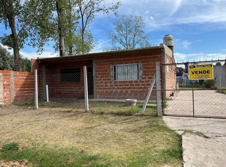 Casa · 108m²